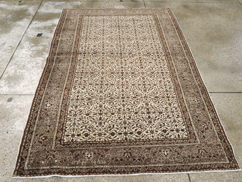 Antique Sivas Carpet, No.18858 - Gsblank