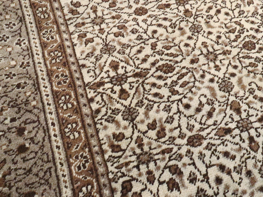 Antique Sivas Carpet, No.18858 - Gsblank