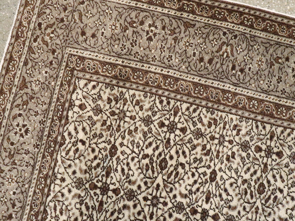 Antique Sivas Carpet, No.18858 - Gsblank