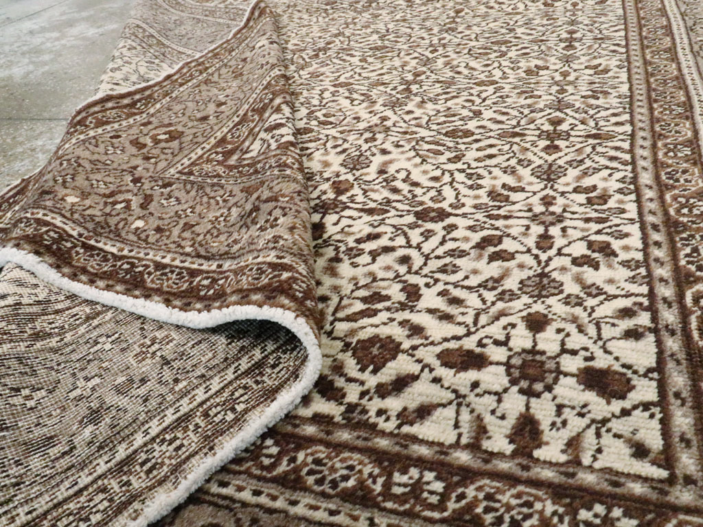 Antique Sivas Carpet, No.18858 - Gsblank