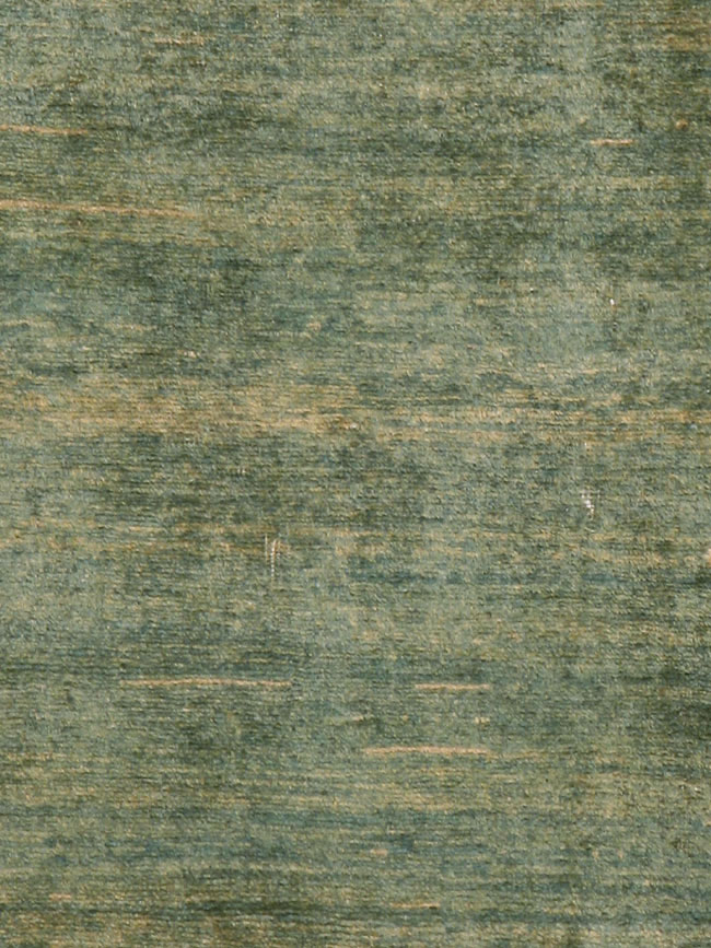 Vintage Persian Tabriz Runner, No.18934 - Gsblank