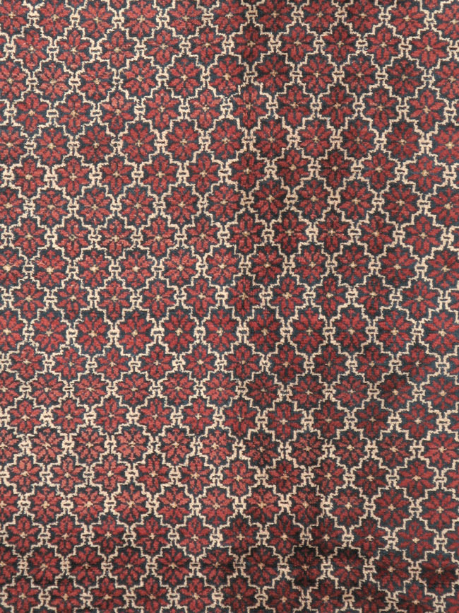 Vintage Turkish Anatolian Rug, No.19218 - Gsblank