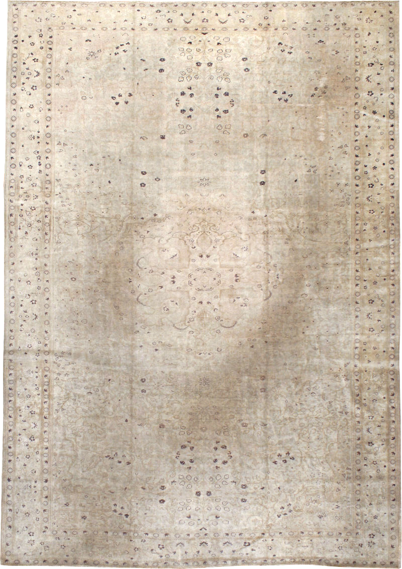 Antique Sivas Carpet, No.19231 - Gsblank