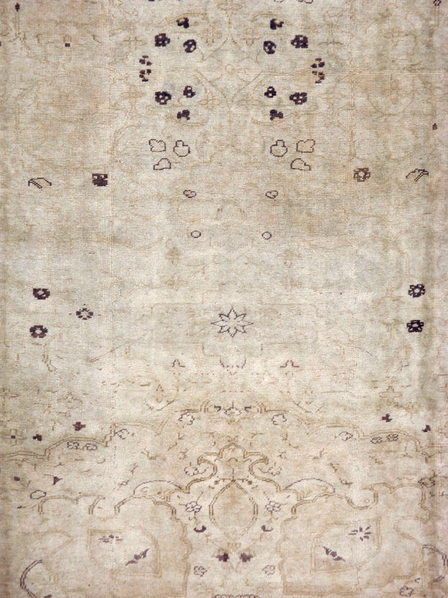 Antique Sivas Carpet, No.19231 - Gsblank