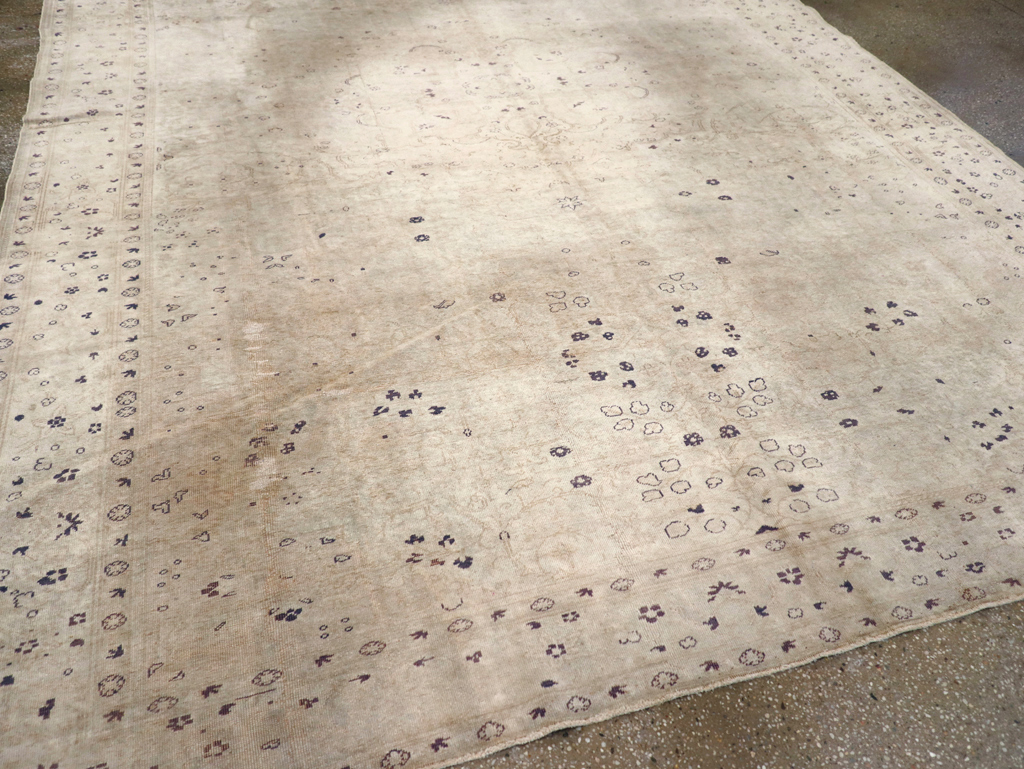 Antique Sivas Carpet, No.19231 - Gsblank