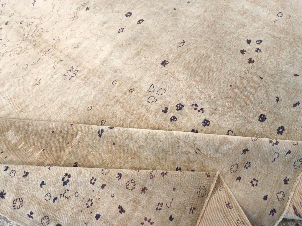 Antique Sivas Carpet, No.19231 - Gsblank