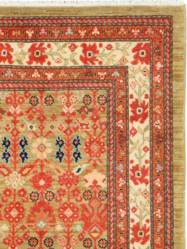 Persian Malayer Rug, No.19959 - Gsblank