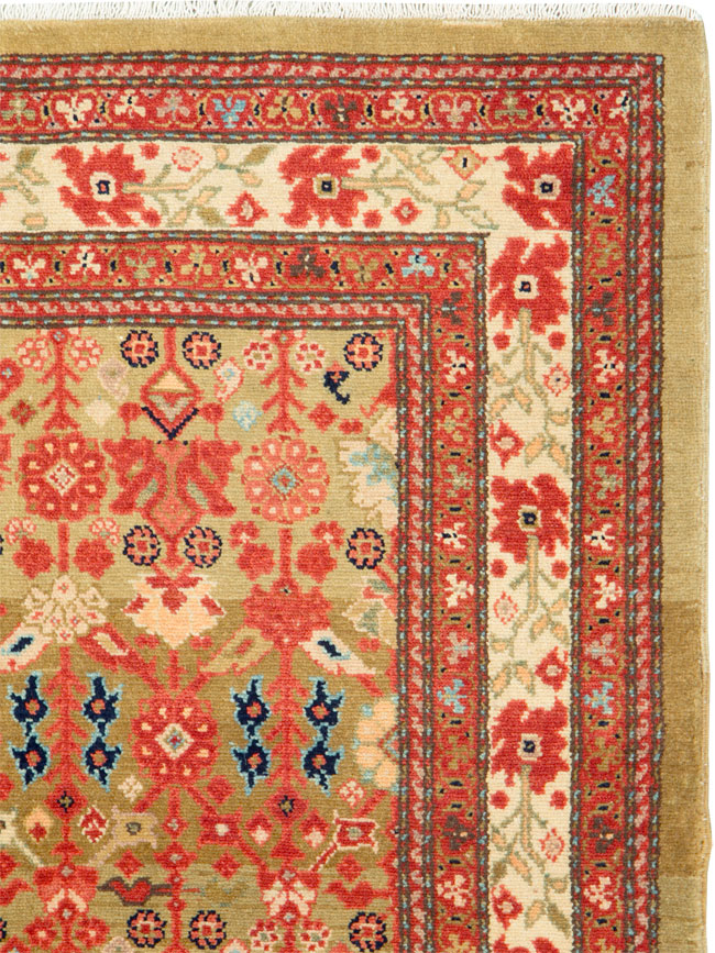 Persian Malayer Rug, No.19959 - Gsblank