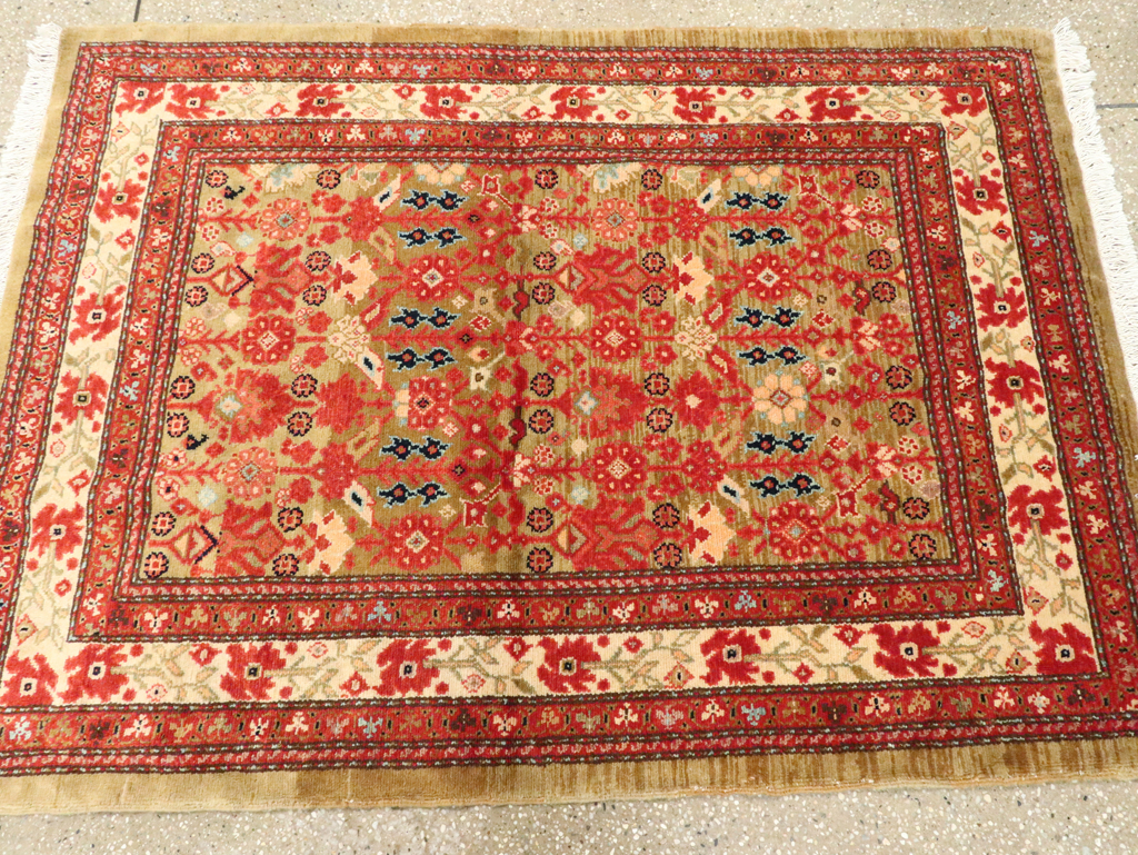 Persian Malayer Rug, No.19959 - Gsblank