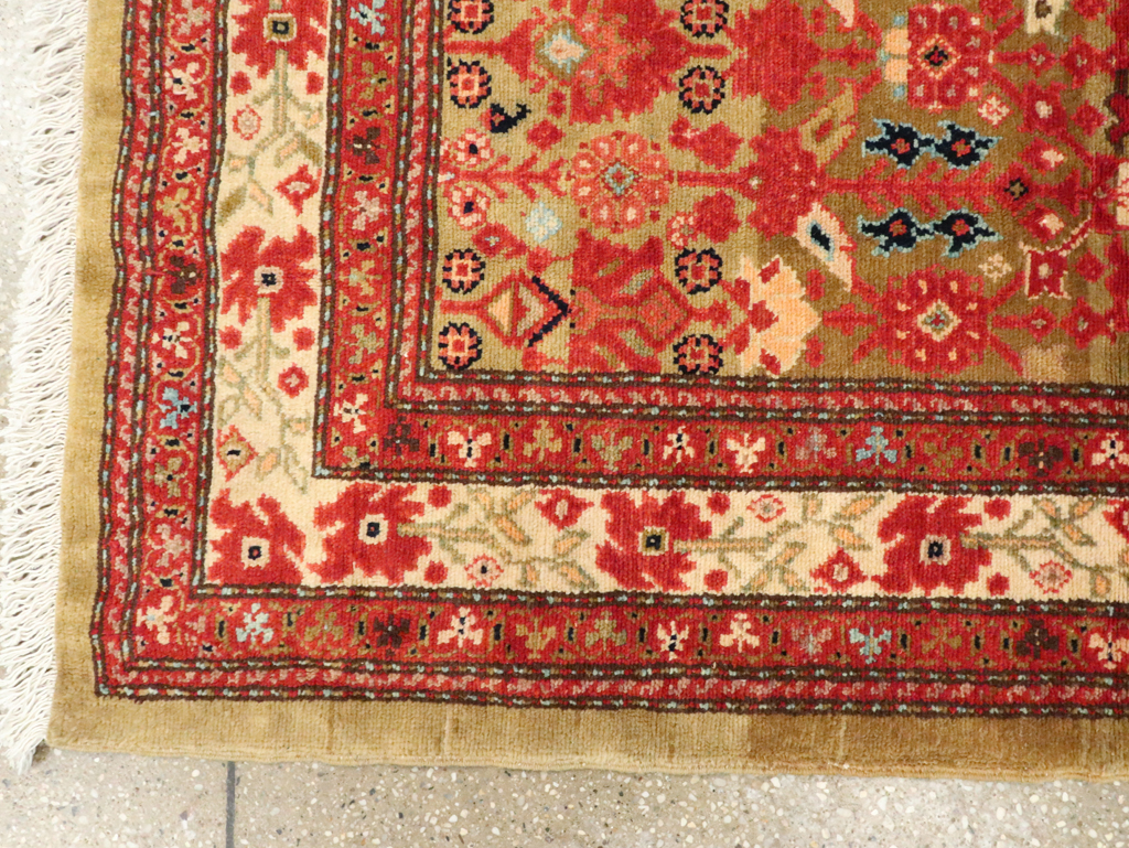 Persian Malayer Rug, No.19959 - Gsblank