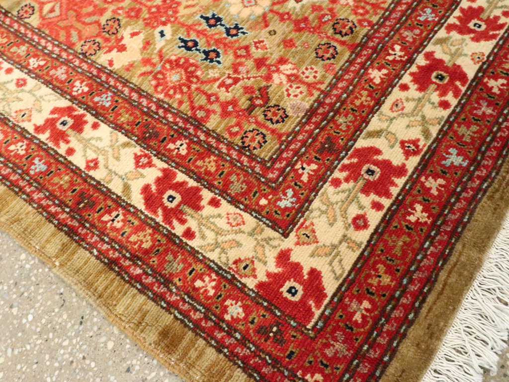 Persian Malayer Rug, No.19959 - Gsblank