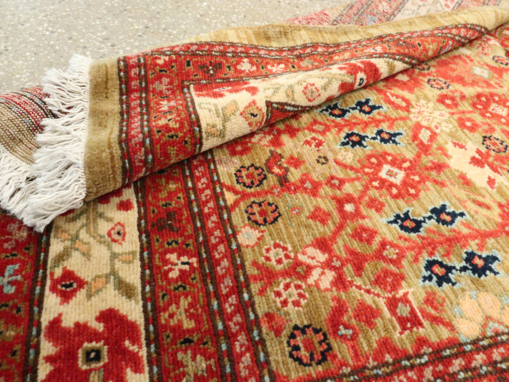 Persian Malayer Rug, No.19959 - Gsblank