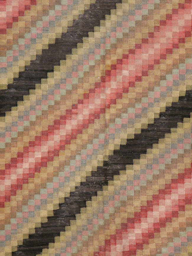 Vintage Turkish Anatolian Kilim, No.20127 - Gsblank
