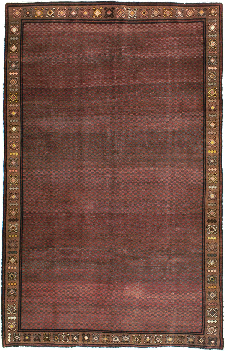 Vintage Turkish Anatolian Carpet, No.20222 - Gsblank