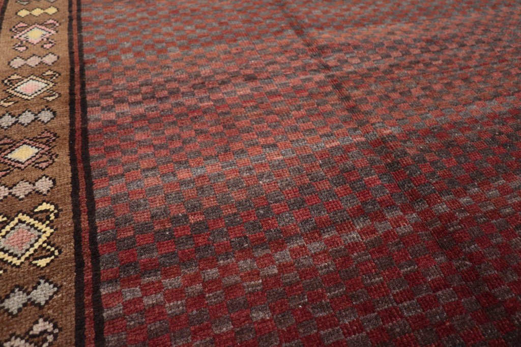 Vintage Turkish Anatolian Carpet, No.20222 - Gsblank