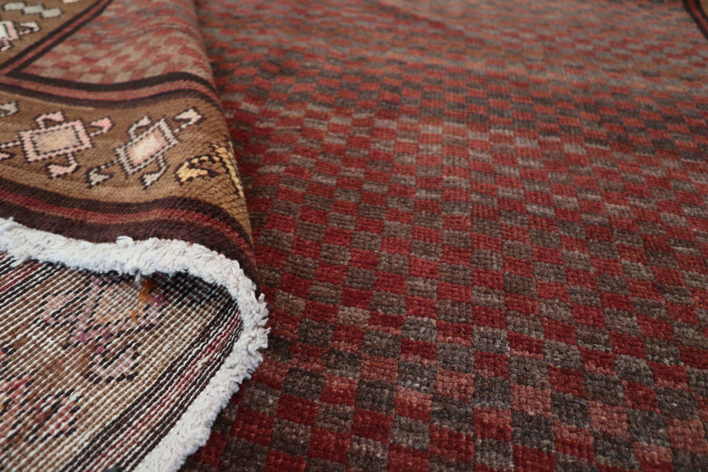 Vintage Turkish Anatolian Carpet, No.20222 - Gsblank