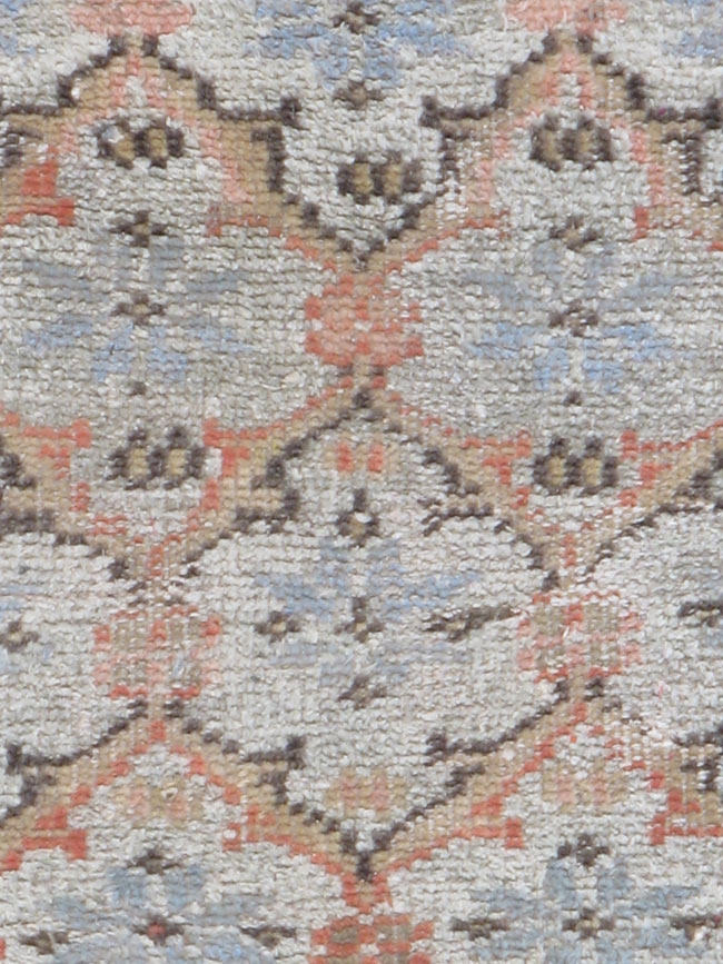 Vintage Turkish Anatolian Rug, No.20804 - Gsblank