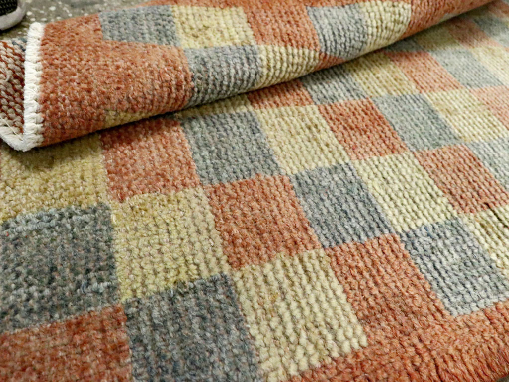 Vintage Turkish Anatolian Rug, No.20806 - Gsblank