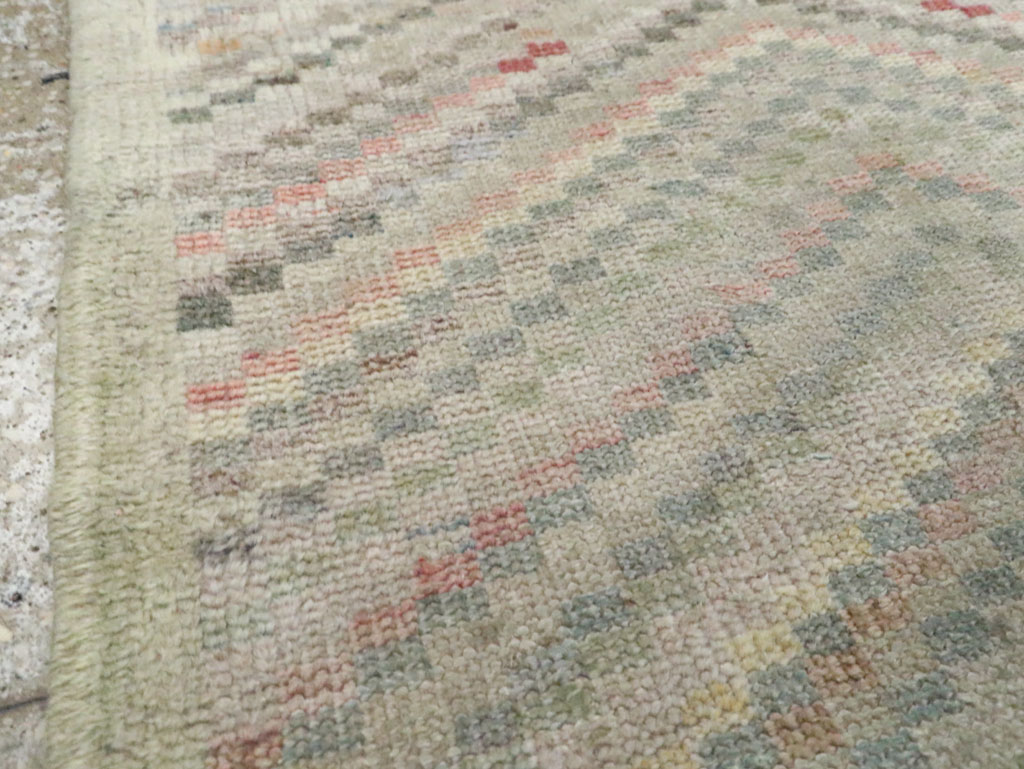 Vintage Anatolian Runner, No.20818 - Gsblank