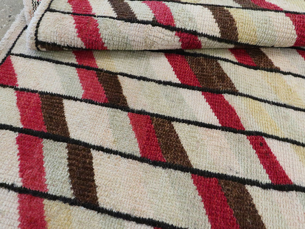 Vintage Anatolian Rug, No.20824 - Gsblank