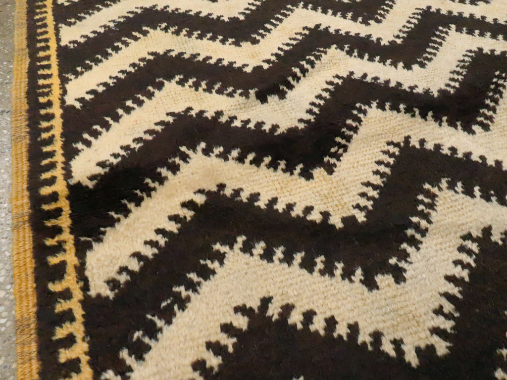 Vintage Moroccan Rug, No.21072 - Gsblank