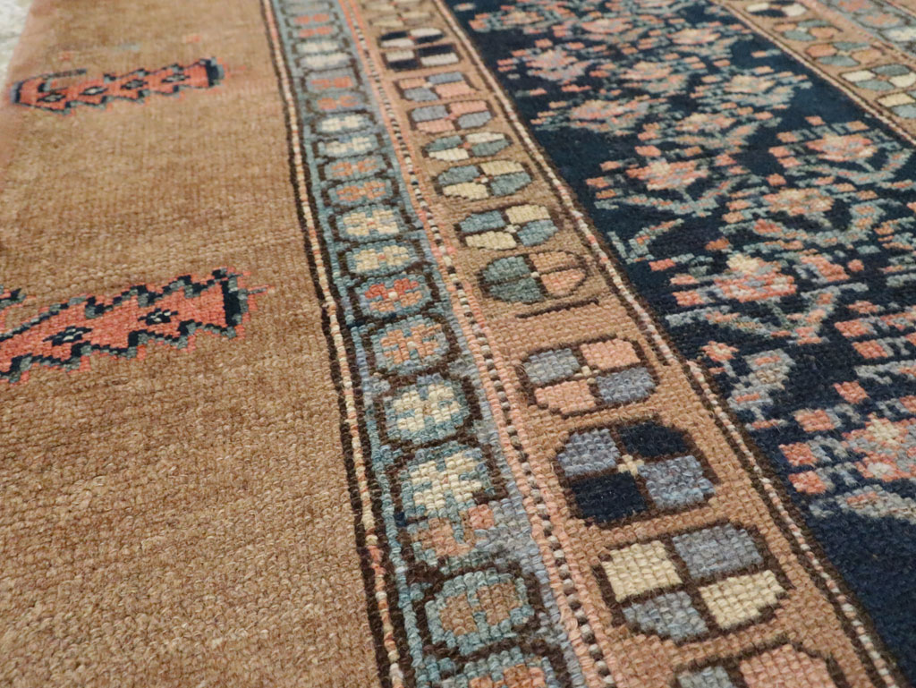 Antique Persian Serab Rug, No.21083 - Gsblank