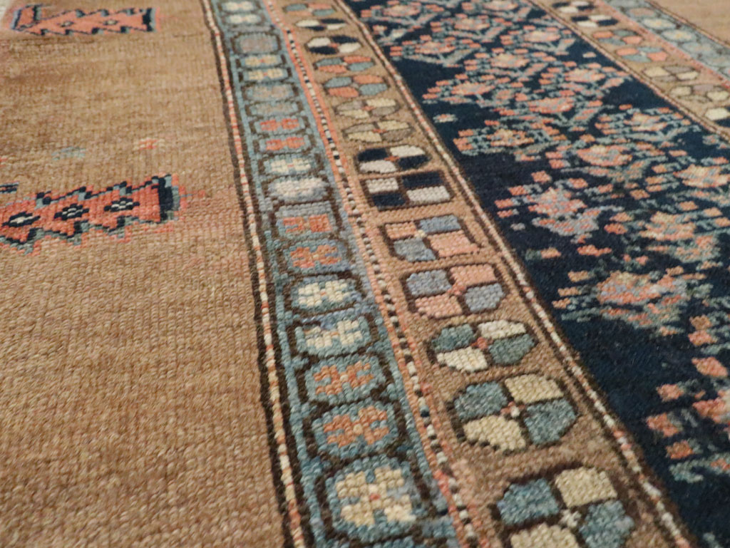 Antique Persian Serab Rug, No.21083 - Gsblank