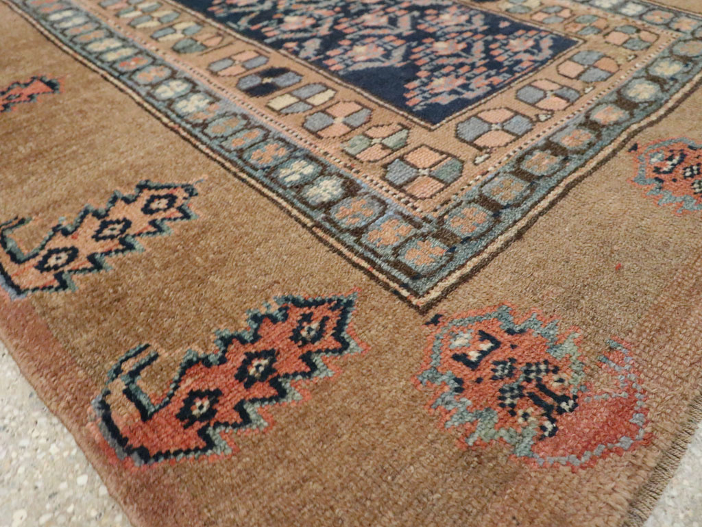 Antique Persian Serab Rug, No.21083 - Gsblank