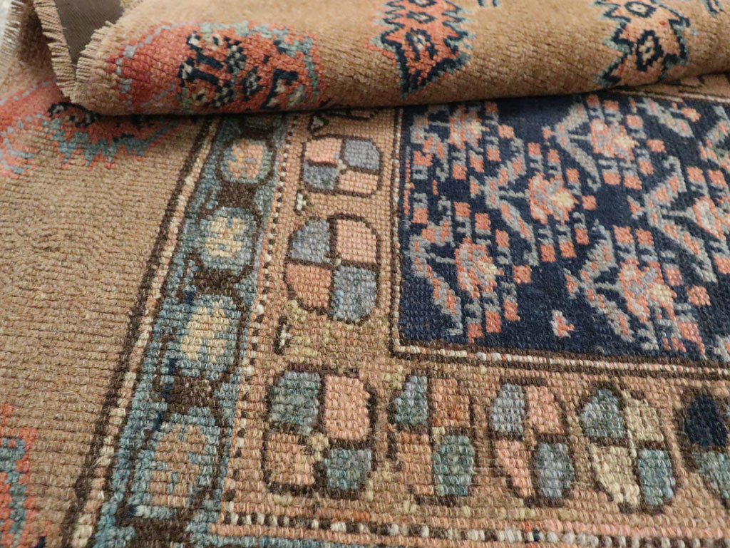 Antique Persian Serab Rug, No.21083 - Gsblank