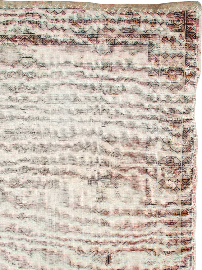 Antique Persian Afshar Rug, No.21255 - Gsblank