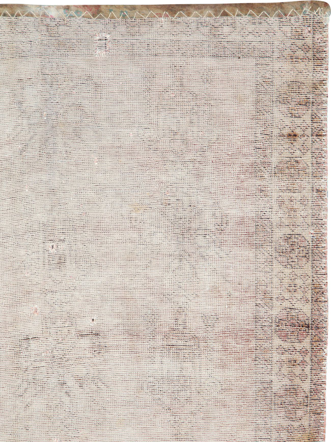 Antique Persian Afshar Rug, No.21255 - Gsblank