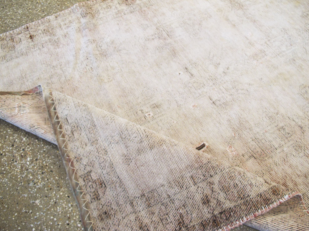 Antique Persian Afshar Rug, No.21255 - Gsblank