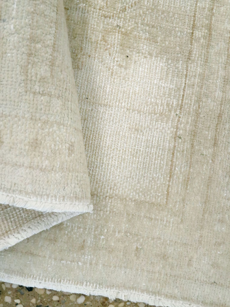 Antique Persian Sarouk Rug, No.21343 - Gsblank