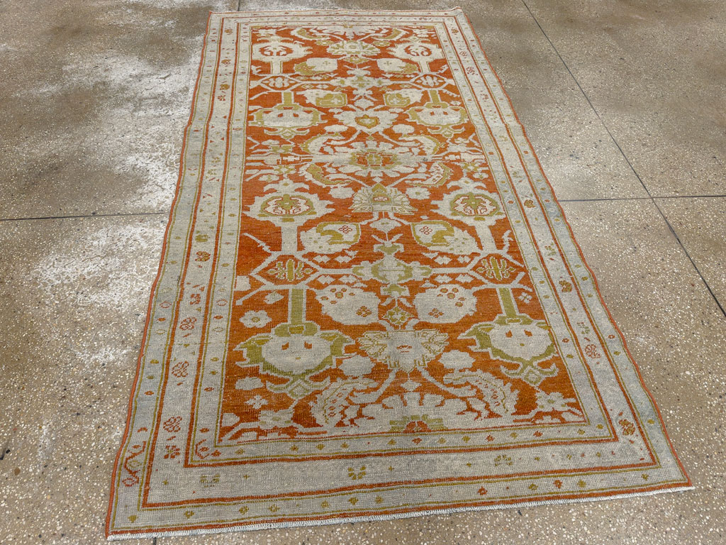 Antique Malayer Rug, No.21487 - Gsblank