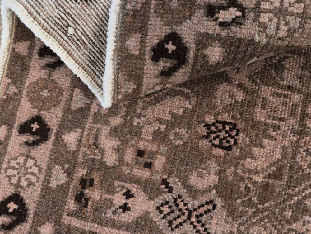 Antique Malayer Carpet, No.21491 - Gsblank