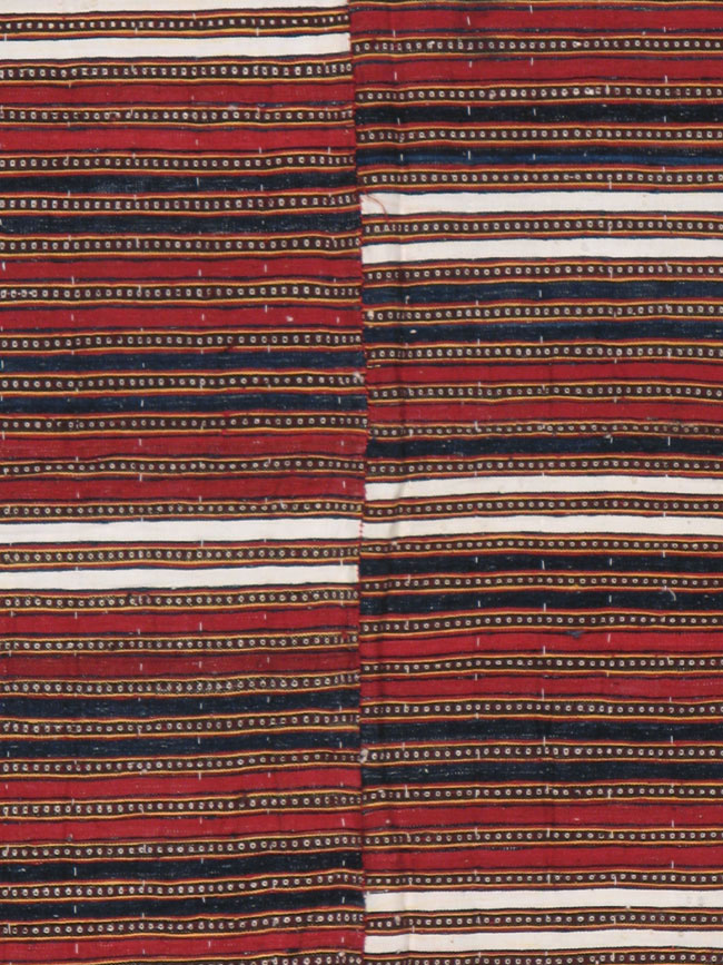 Vintage Persian Lahaf, No.22511 - Gsblank