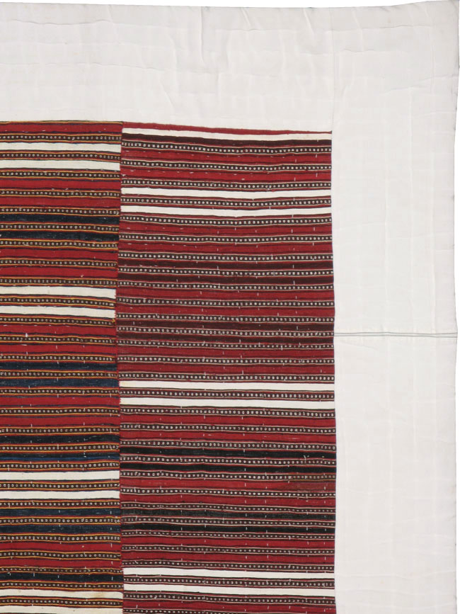 Vintage Persian Lahaf, No.22511 - Gsblank