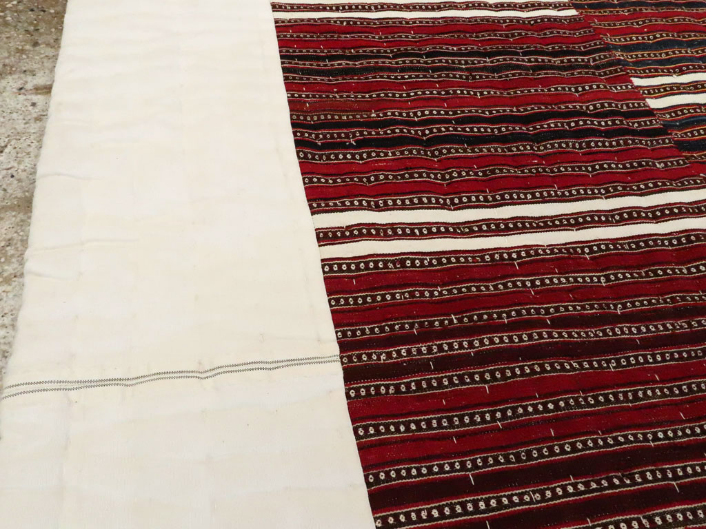 Vintage Persian Lahaf, No.22511 - Gsblank