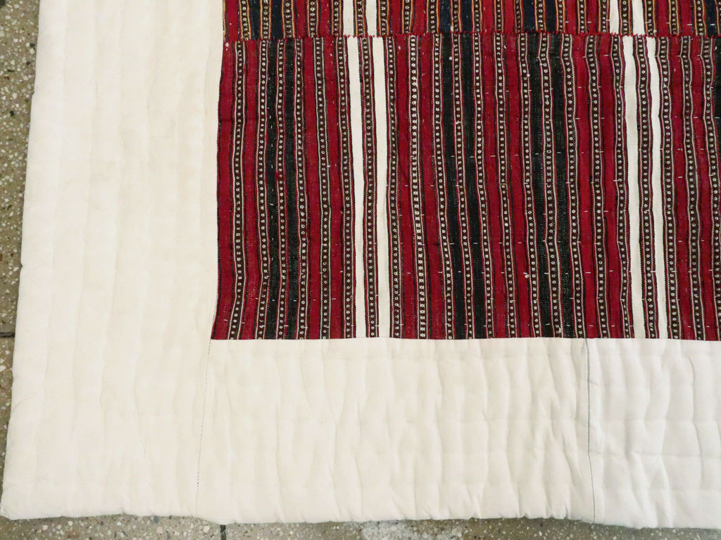 Vintage Persian Lahaf, No.22511 - Gsblank