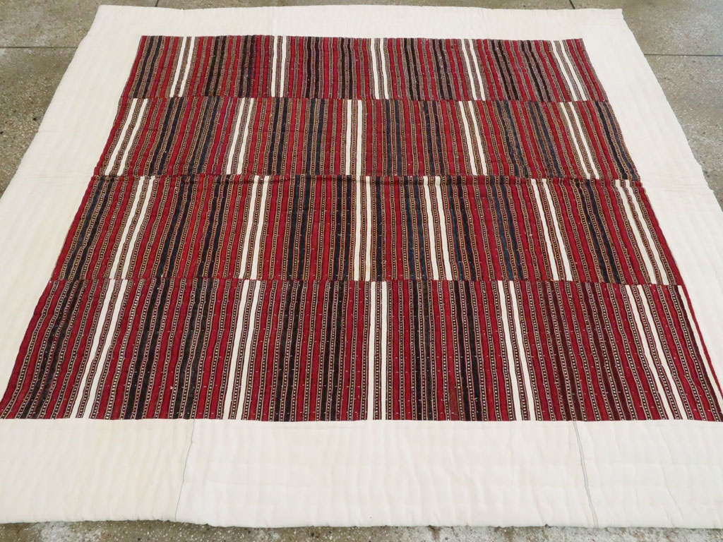 Vintage Persian Lahaf, No.22511 - Gsblank