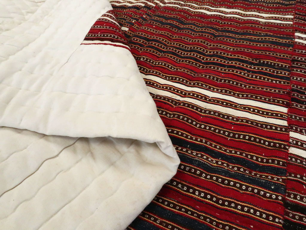 Vintage Persian Lahaf, No.22511 - Gsblank