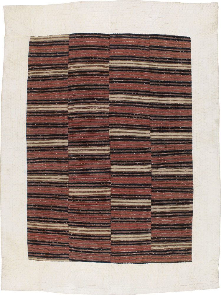 Vintage Persian Lahaf, No.22512 - Gsblank