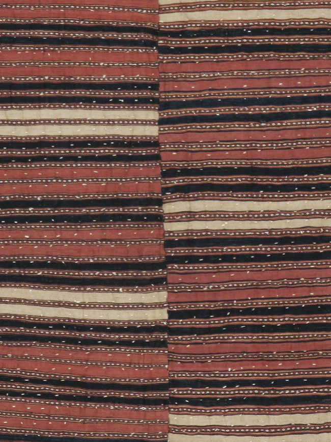 Vintage Persian Lahaf, No.22512 - Gsblank