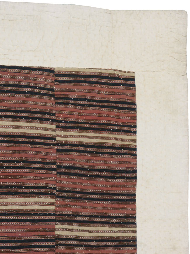 Vintage Persian Lahaf, No.22512 - Gsblank