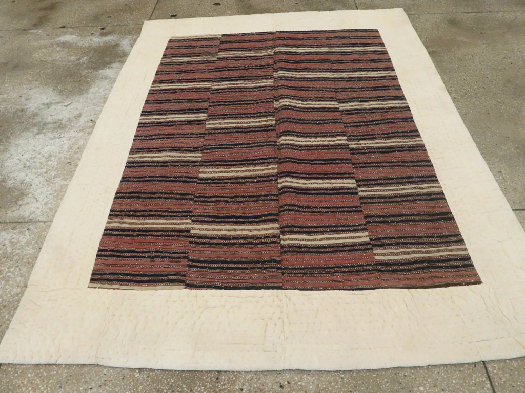 Vintage Persian Lahaf, No.22512 - Gsblank