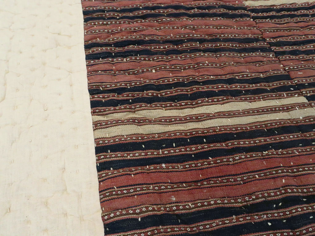 Vintage Persian Lahaf, No.22512 - Gsblank