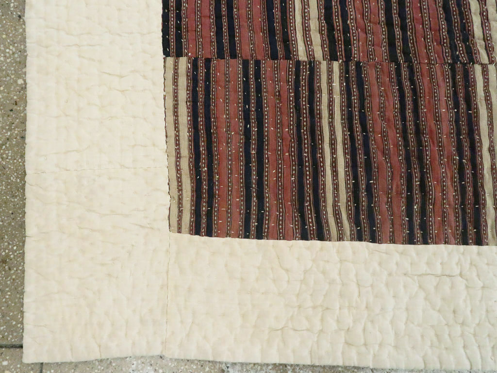 Vintage Persian Lahaf, No.22512 - Gsblank