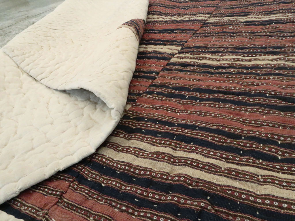 Vintage Persian Lahaf, No.22512 - Gsblank