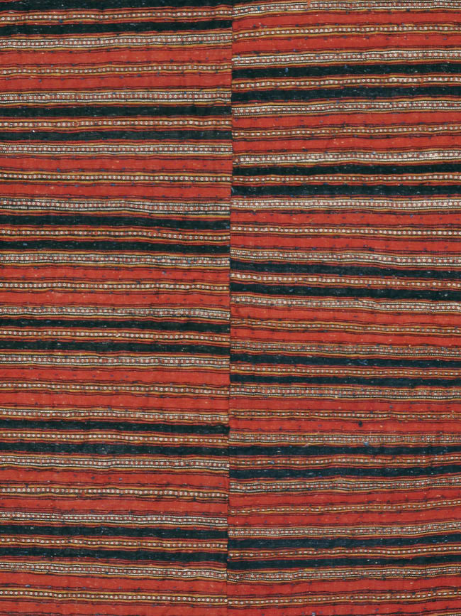 Vintage Persian Lahaf, No.22513 - Gsblank