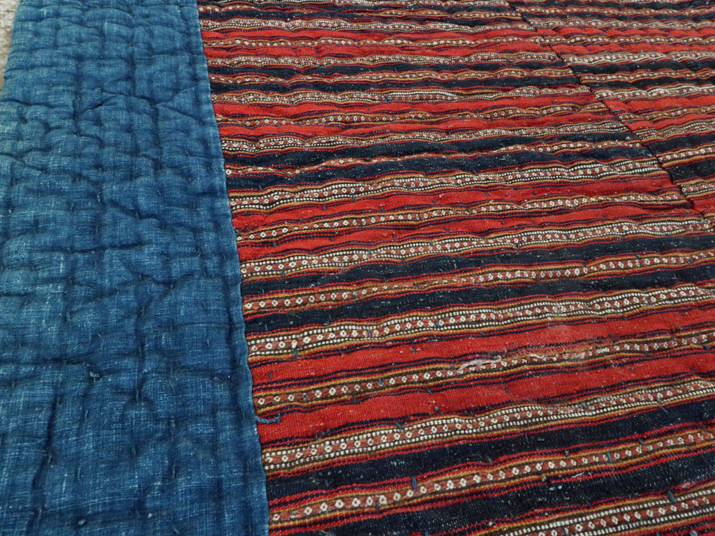 Vintage Persian Lahaf, No.22513 - Gsblank